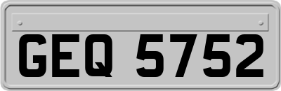 GEQ5752