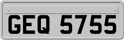 GEQ5755