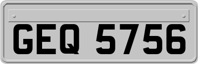 GEQ5756