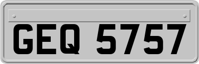 GEQ5757