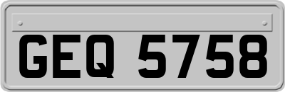 GEQ5758