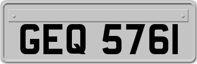 GEQ5761