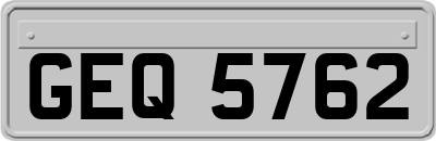 GEQ5762