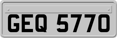 GEQ5770