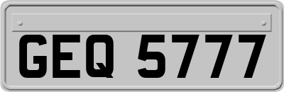 GEQ5777