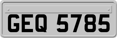 GEQ5785