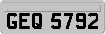 GEQ5792