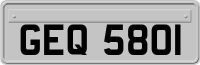 GEQ5801