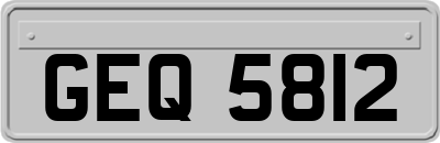GEQ5812
