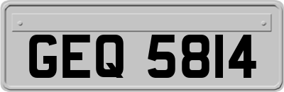 GEQ5814