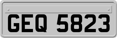 GEQ5823