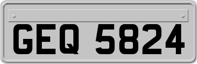 GEQ5824