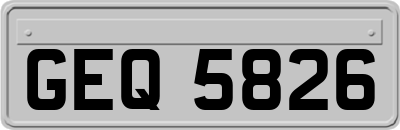 GEQ5826