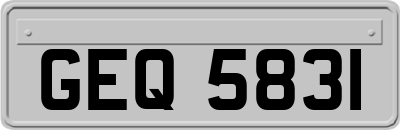 GEQ5831
