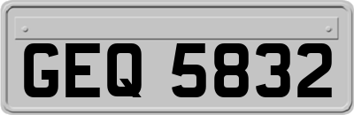 GEQ5832