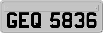 GEQ5836