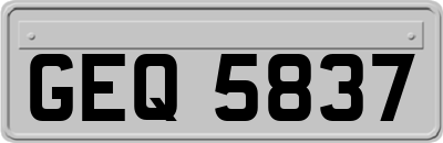 GEQ5837