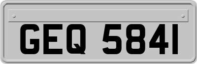GEQ5841
