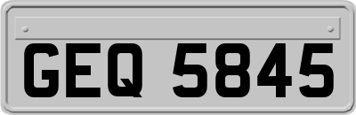 GEQ5845