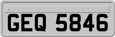 GEQ5846