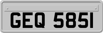 GEQ5851