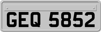 GEQ5852