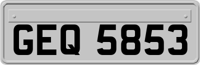 GEQ5853