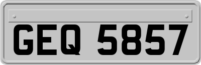 GEQ5857