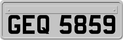 GEQ5859