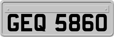 GEQ5860