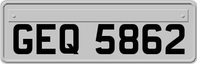 GEQ5862