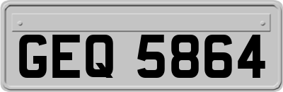 GEQ5864