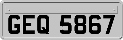 GEQ5867