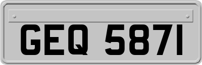 GEQ5871