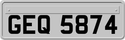 GEQ5874