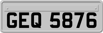 GEQ5876