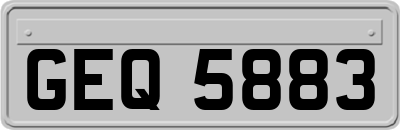 GEQ5883