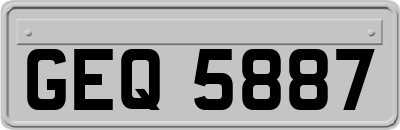 GEQ5887