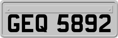 GEQ5892