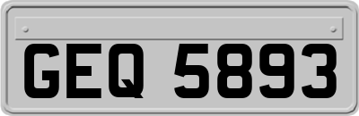 GEQ5893