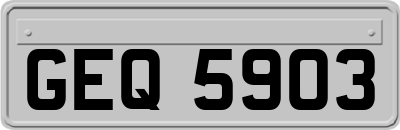 GEQ5903