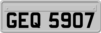 GEQ5907