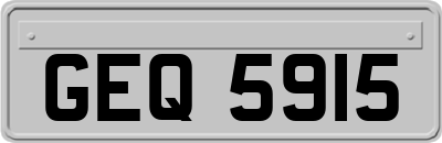 GEQ5915