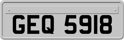 GEQ5918