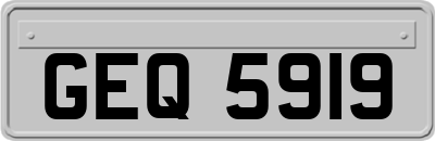 GEQ5919