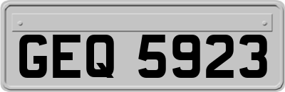 GEQ5923