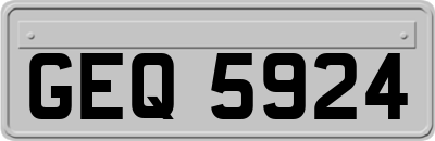 GEQ5924