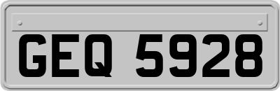 GEQ5928
