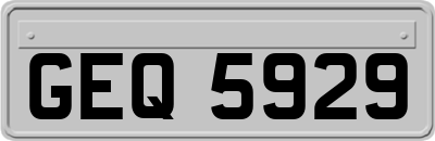 GEQ5929