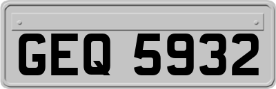 GEQ5932